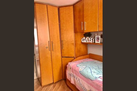 Apartamento à venda com 2 quartos, 45m² em Santa Terezinha, São Bernardo do Campo