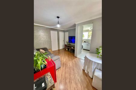 Apartamento à venda com 2 quartos, 45m² em Santa Terezinha, São Bernardo do Campo