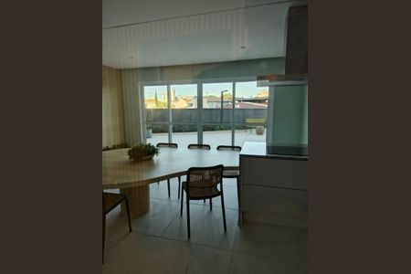 Apartamento à venda com 1 quarto, 50m² em Vila Osasco, Osasco