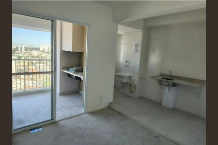 Apartamento à venda com 1 quarto, 50m² em Vila Osasco, Osasco