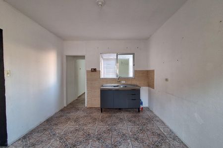 Casa para alugar com 65m², 2 quartos e sem vaga Casa para alugar com 65m², 2 quartos e sem vagaCozinha