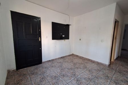 Casa para alugar com 65m², 2 quartos e sem vaga Casa para alugar com 65m², 2 quartos e sem vagaSala