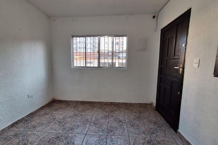 Casa para alugar com 65m², 2 quartos e sem vaga Casa para alugar com 65m², 2 quartos e sem vagaSala