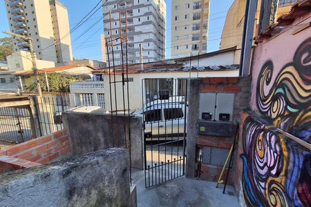 Casa para alugar com 65m², 2 quartos e sem vaga Casa para alugar com 65m², 2 quartos e sem vagaEntrada
