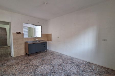 Casa para alugar com 65m², 2 quartos e sem vaga Casa para alugar com 65m², 2 quartos e sem vagaCozinha