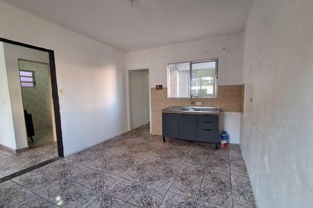 Casa para alugar com 65m², 2 quartos e sem vaga Casa para alugar com 65m², 2 quartos e sem vagaCozinha