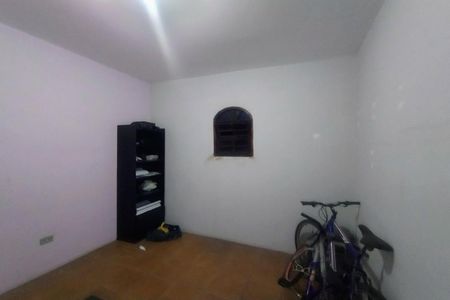 Quarto/Sala  de casa para alugar com 1 quarto, 40m² em Jardim Nascimento, São Bernardo do Campo
