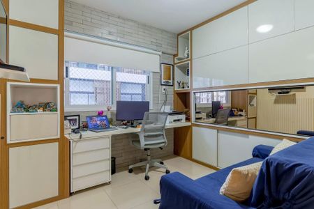 Apartamento à venda com 2 quartos, 78m² em Botafogo, Rio de Janeiro