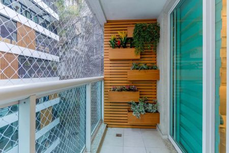 Apartamento à venda com 2 quartos, 78m² em Botafogo, Rio de Janeiro