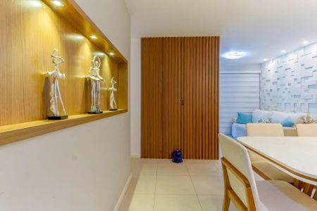 Apartamento à venda com 2 quartos, 78m² em Botafogo, Rio de Janeiro