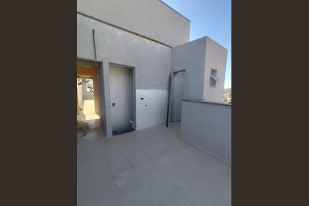 Apartamento à venda com 2 quartos, 106m² em Vila Linda, Santo André