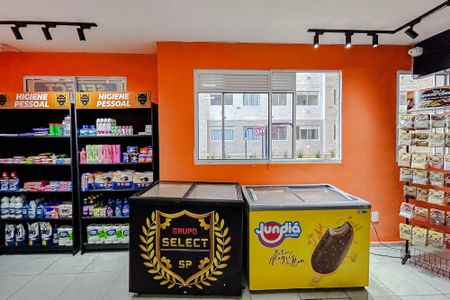 Área comum de apartamento para alugar com 2 quartos, 36m² em Vila Matilde, São Paulo