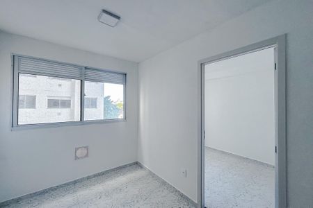 Sala de apartamento para alugar com 2 quartos, 36m² em Vila Matilde, São Paulo