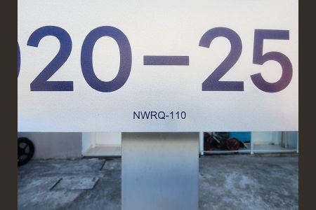 Fachada de apartamento para alugar com 1 quarto, 50m² em Antonina, São Gonçalo