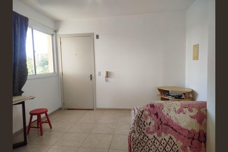 Sala de apartamento para alugar com 2 quartos, 45m² em Restinga, Porto Alegre