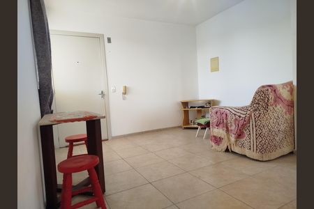 Sala de apartamento para alugar com 2 quartos, 45m² em Restinga, Porto Alegre