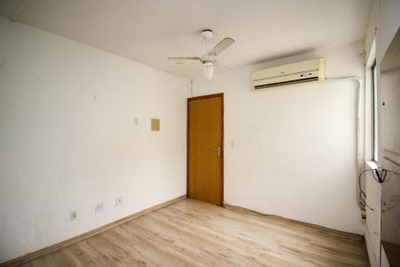 Sala de apartamento para alugar com 2 quartos, 40m² em Restinga, Porto Alegre