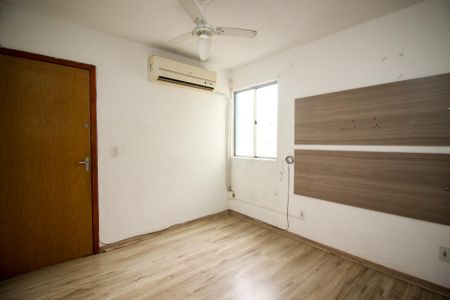 Sala de apartamento para alugar com 2 quartos, 40m² em Restinga, Porto Alegre