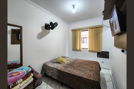 Quarto 2 de apartamento para alugar com 2 quartos, 89m² em Jardim California, Jacareí