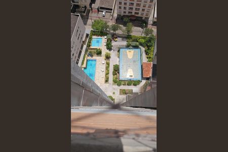 Apartamento para alugar com 120m², 3 quartos e 1 vaga