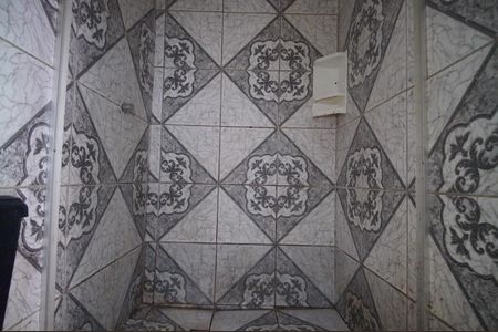 Banheiro de casa para alugar com 2 quartos, 49m² em Campina, São Leopoldo