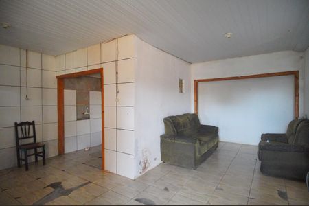 Sala de casa para alugar com 2 quartos, 49m² em Campina, São Leopoldo