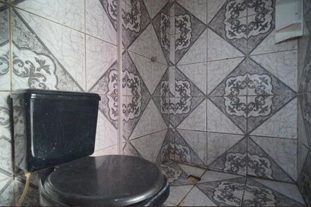 Banheiro de casa para alugar com 2 quartos, 49m² em Campina, São Leopoldo