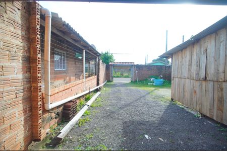 Vista do Quarto 1 de casa para alugar com 2 quartos, 49m² em Campina, São Leopoldo