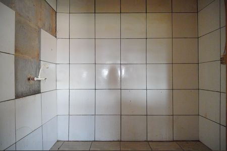 Cozinha de casa para alugar com 2 quartos, 49m² em Campina, São Leopoldo
