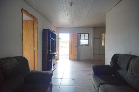 Sala de casa para alugar com 2 quartos, 49m² em Campina, São Leopoldo