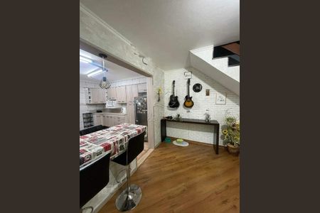 Casa à venda com 4 quartos, 200m² em Jardim Irene, São Bernardo do Campo