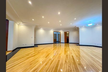 Apartamento à venda com 3 quartos, 322m² em Jardim, Santo André