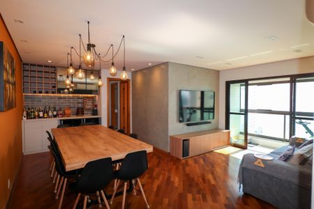 Apartamento à venda com 3 quartos, 127m² em Barcelona, São Caetano do Sul