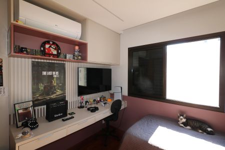 Quarto 1 de apartamento à venda com 3 quartos, 127m² em Barcelona, São Caetano do Sul
