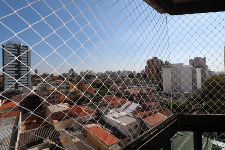 Vista de apartamento à venda com 3 quartos, 127m² em Barcelona, São Caetano do Sul