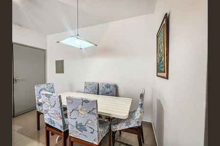 Sala de apartamento para alugar com 2 quartos, 89m² em Jardim Dora, Jacareí