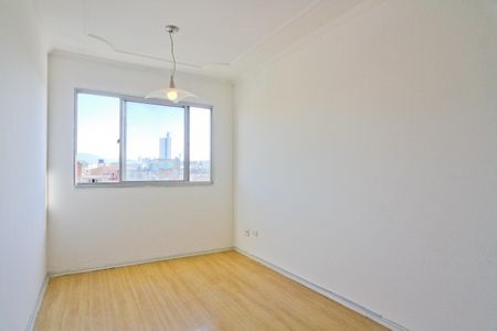 Sala de apartamento para alugar com 2 quartos, 62m² em Vila Basileia, São Paulo