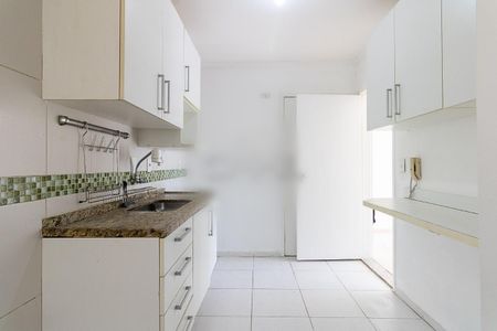 Apartamento para alugar com 2 quartos, 72m² em Brooklin, São Paulo