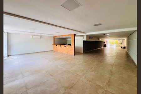 Casa para alugar com 4 quartos, 820m² em Estoril, Belo Horizonte