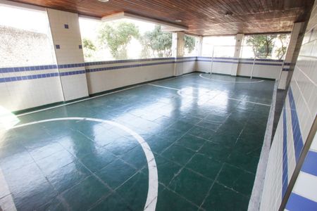 Quadra de apartamento à venda com 2 quartos, 69m² em Taquara, Rio de Janeiro