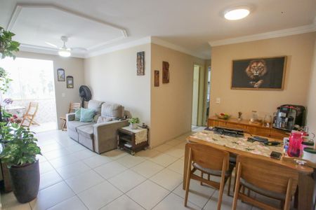 Apartamento à venda com 2 quartos, 69m² em Taquara, Rio de Janeiro
