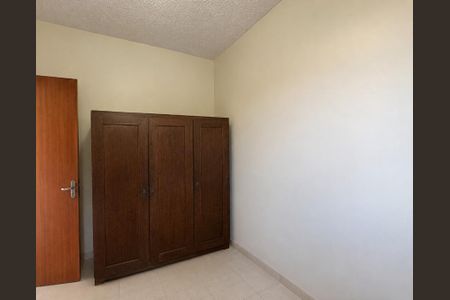 Apartamento para alugar com 50m², 2 quartos e 1 vagaQuarto