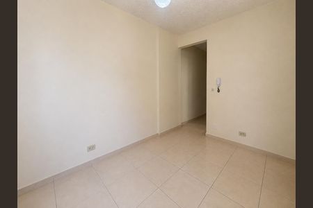 Sala de apartamento para alugar com 2 quartos, 50m² em Ipiranga, Belo Horizonte