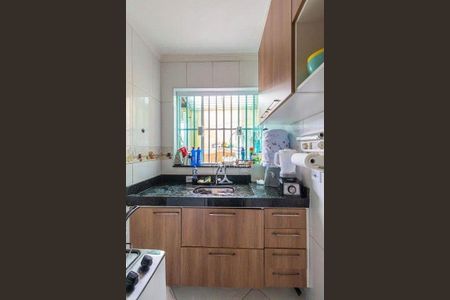 Casa à venda com 2 quartos, 67m² em Vila Alto de Santo Andre, Santo André