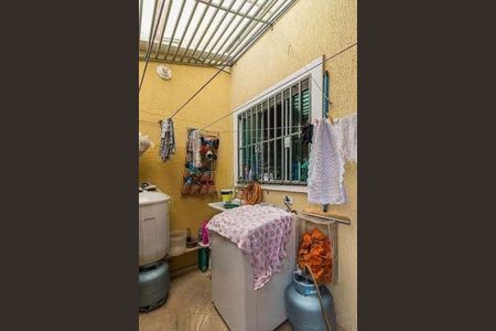 Casa à venda com 2 quartos, 67m² em Vila Alto de Santo Andre, Santo André