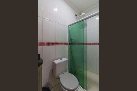 Casa à venda com 2 quartos, 67m² em Vila Alto de Santo Andre, Santo André