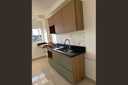 Apartamento para alugar com 2 quartos, 52m² em Jardim Professor Benoa, Barueri