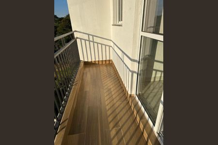 Apartamento para alugar com 2 quartos, 52m² em Jardim Professor Benoa, Barueri