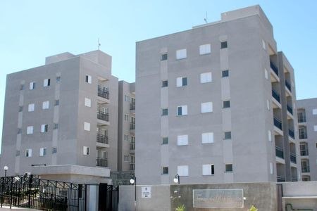 Apartamento para alugar com 2 quartos, 52m² em Jardim Professor Benoa, Barueri