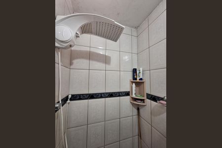 Casa para alugar com 125m², 3 quartos e 2 vagas Casa para alugar com 125m², 3 quartos e 2 vagasBanheiro 1